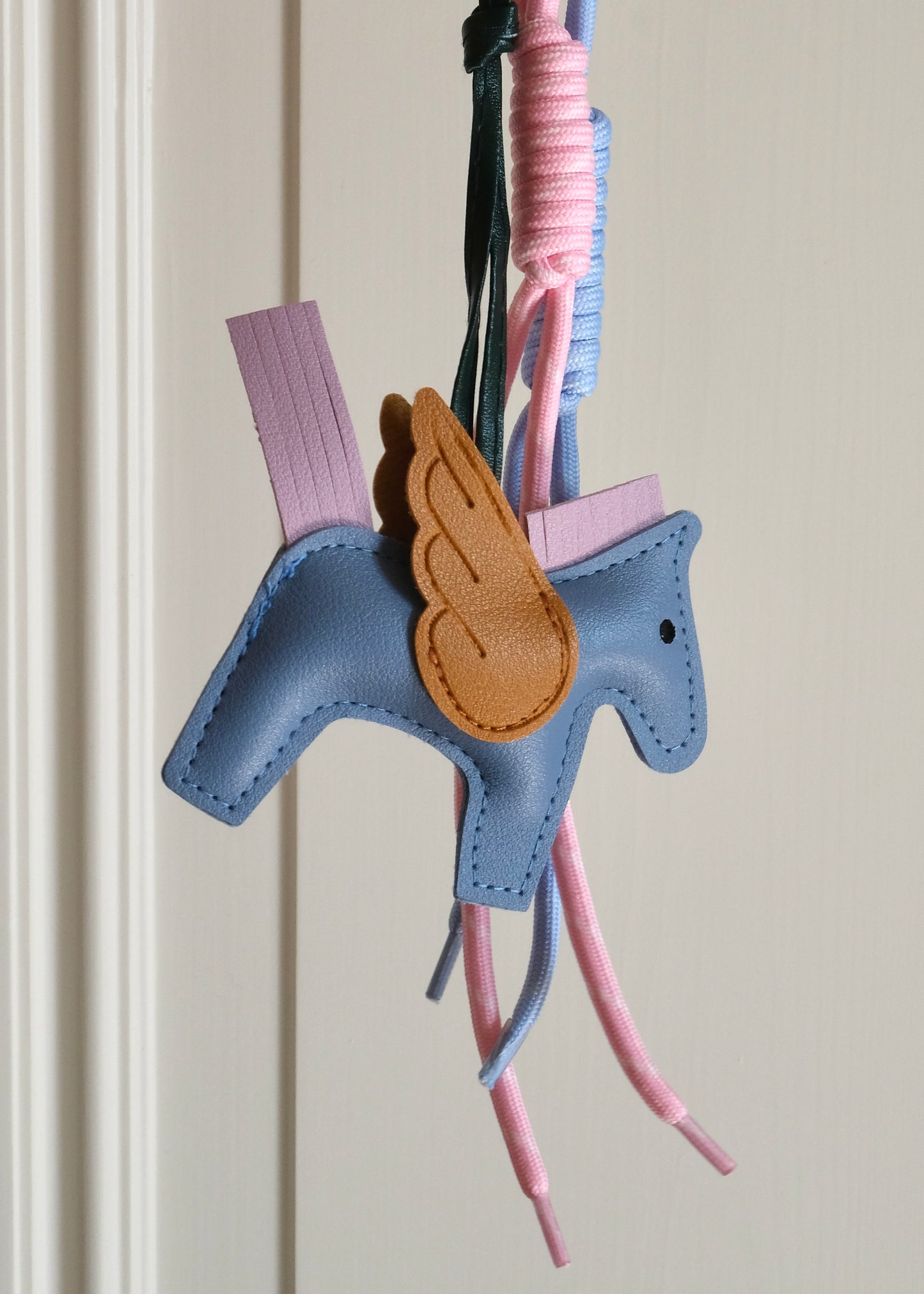 Porte-clés Cheval