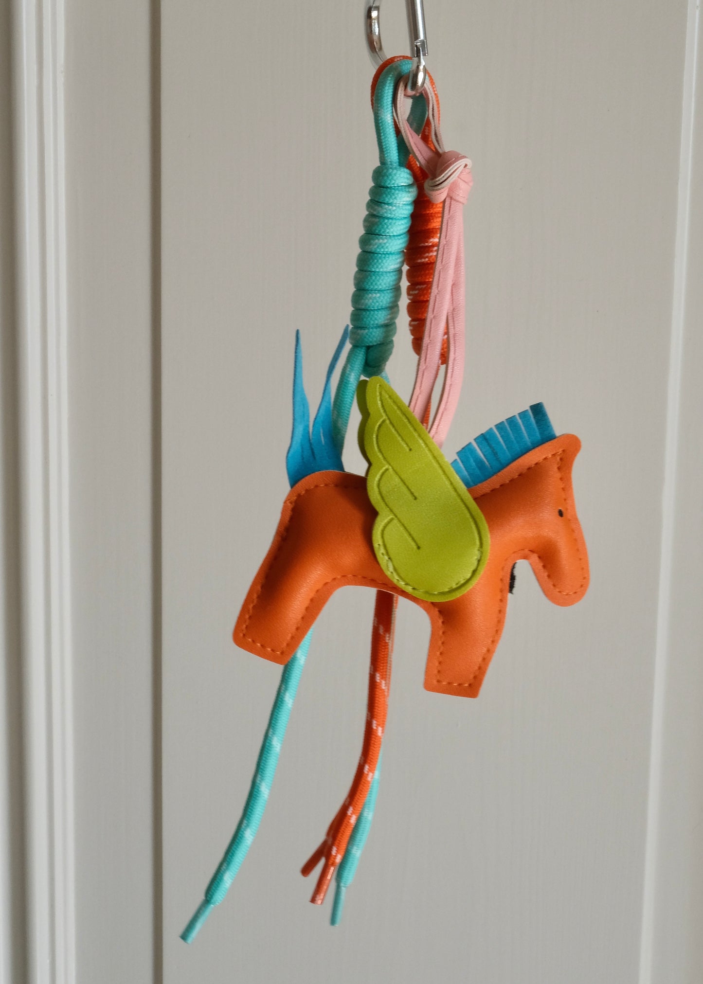 Porte-clés Cheval
