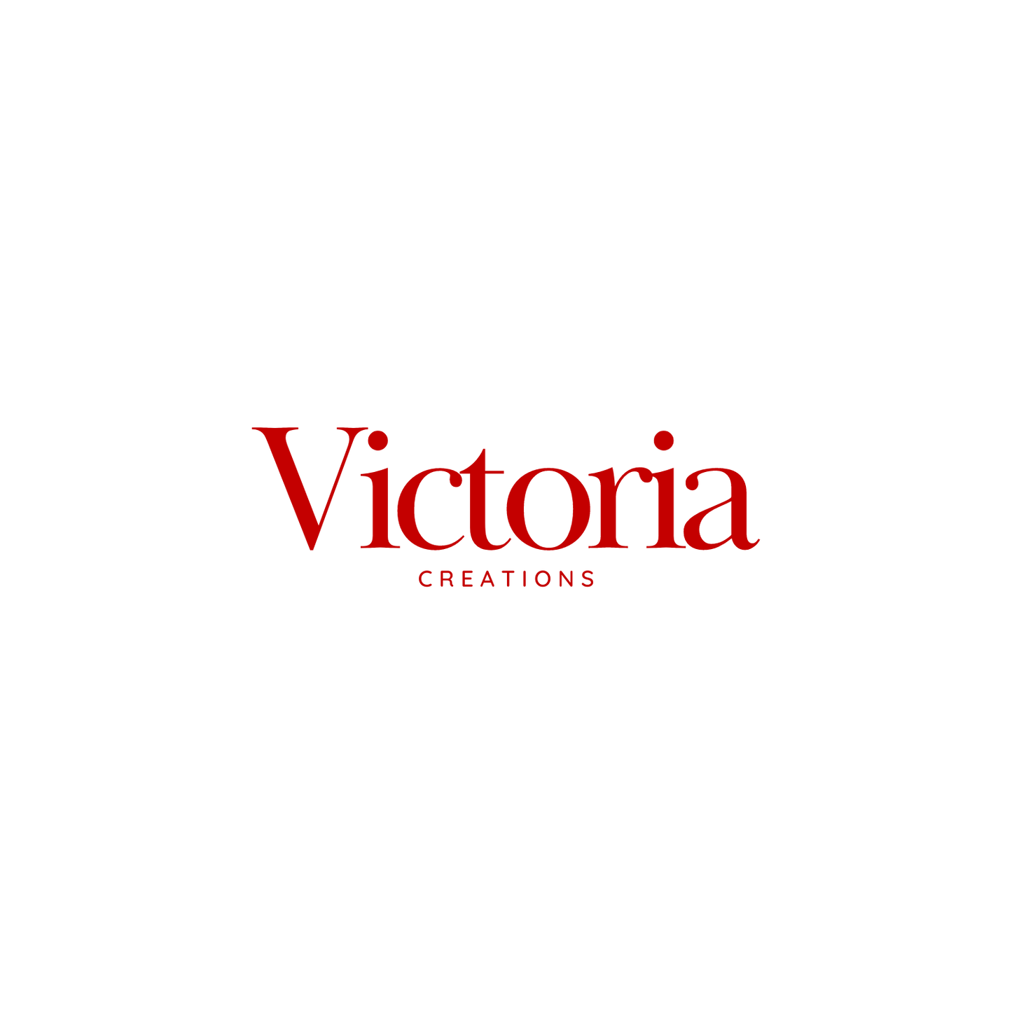 Victoria Creations Carte cadeau