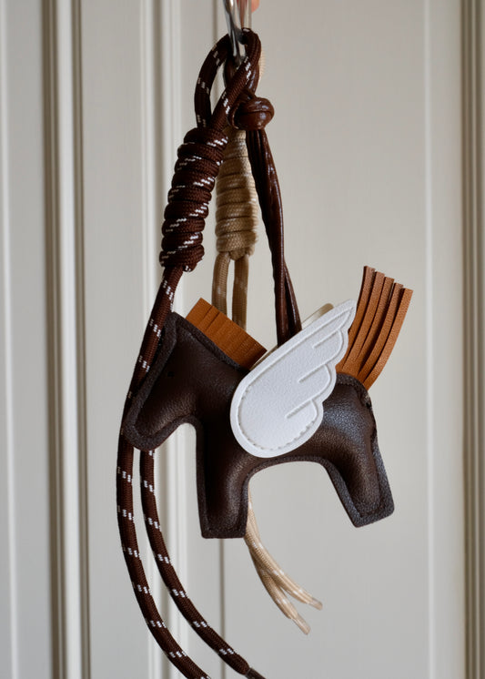 Porte-clés Cheval