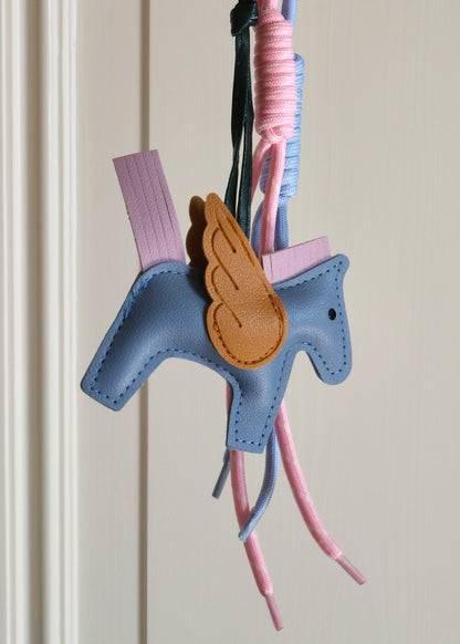 Porte-clés Cheval